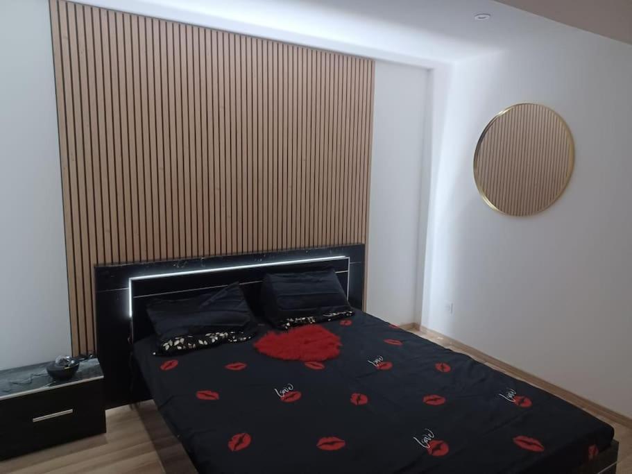 Jacuzzi /billard Apartment Voiron
